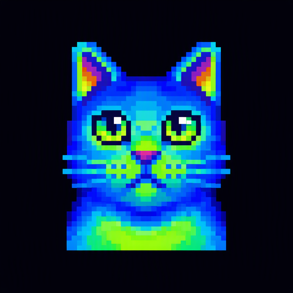 Solana Cat coin